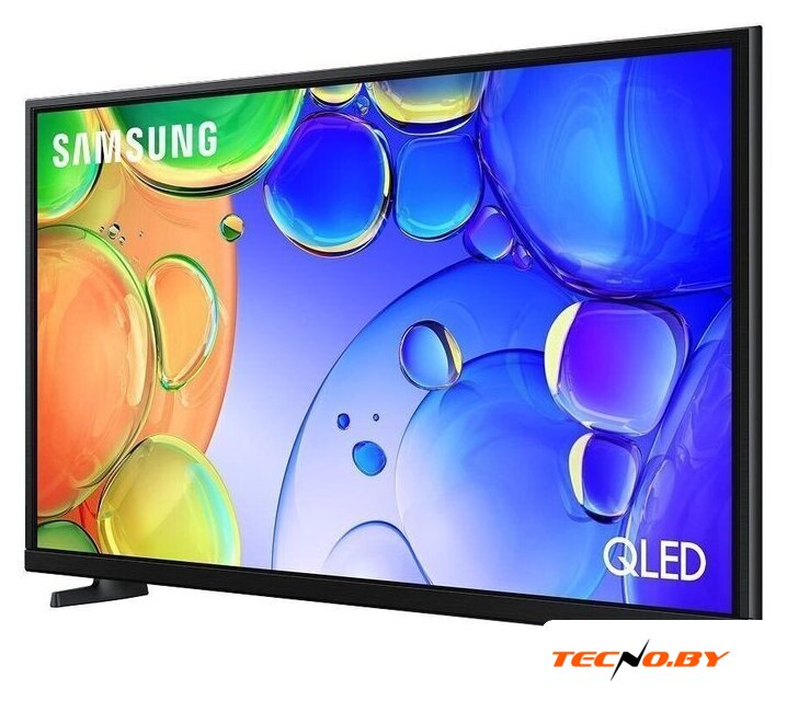 Телевизор Samsung QLED Q5FA QE32Q5FAAUXPY - Изображение №3 — Интернет-Магазин TECNO.BY