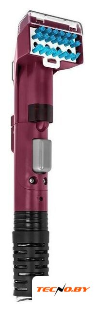 Пылесос Kitfort KT-5587 - Изображение №4 — Интернет-Магазин TECNO.BY