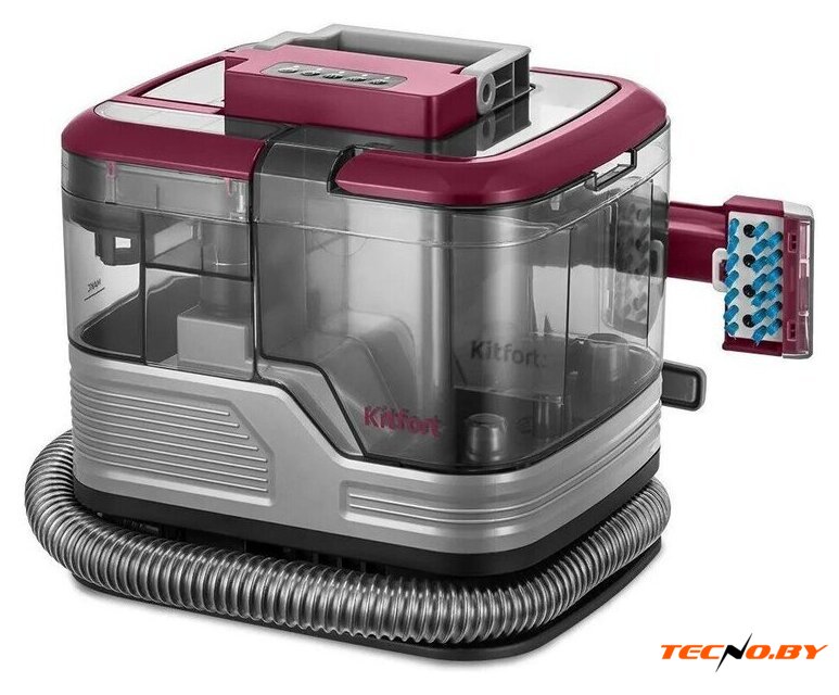 Пылесос Kitfort KT-5587 - Изображение №1 — Интернет-Магазин TECNO.BY