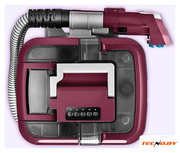 Пылесос Kitfort KT-5587 - Изображение №7 — Интернет-Магазин TECNO.BY
