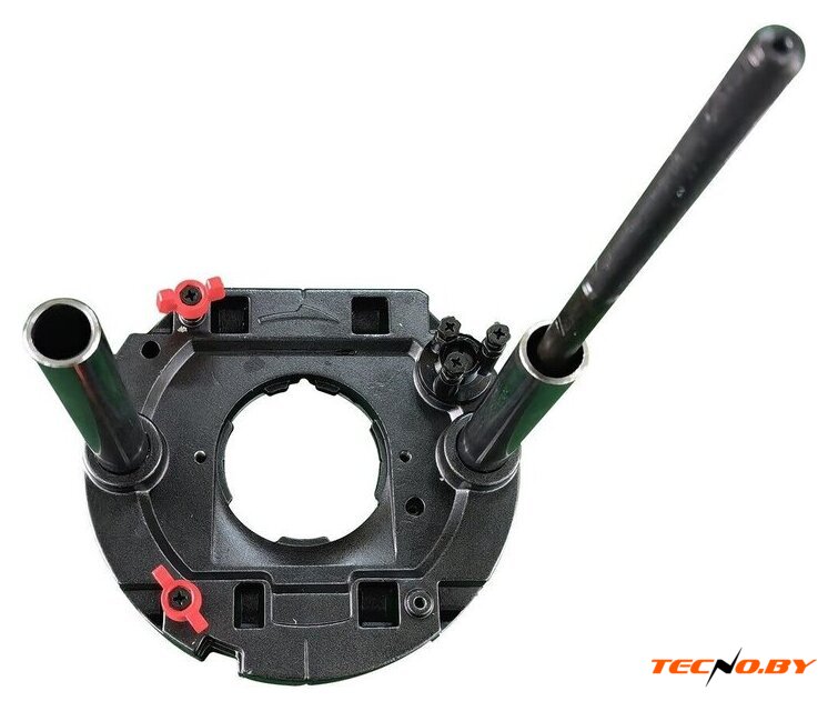Кромочно-петельный фрезер TEH TER2100V - Изображение №10 — Интернет-Магазин TECNO.BY