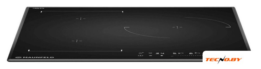 Варочная панель MAUNFELD CVI453SBBK LUX Inverter - Изображение №6 — Интернет-Магазин TECNO.BY