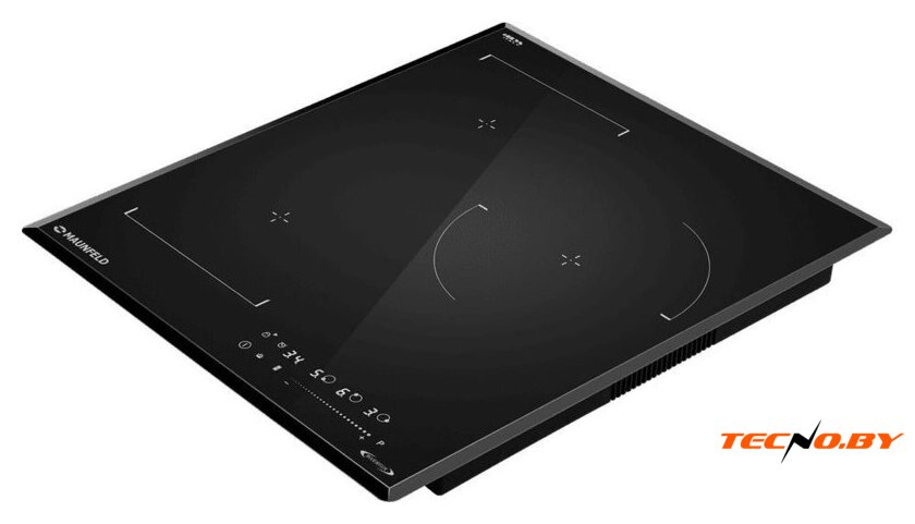 Варочная панель MAUNFELD CVI453SBBK LUX Inverter - Изображение №3 — Интернет-Магазин TECNO.BY
