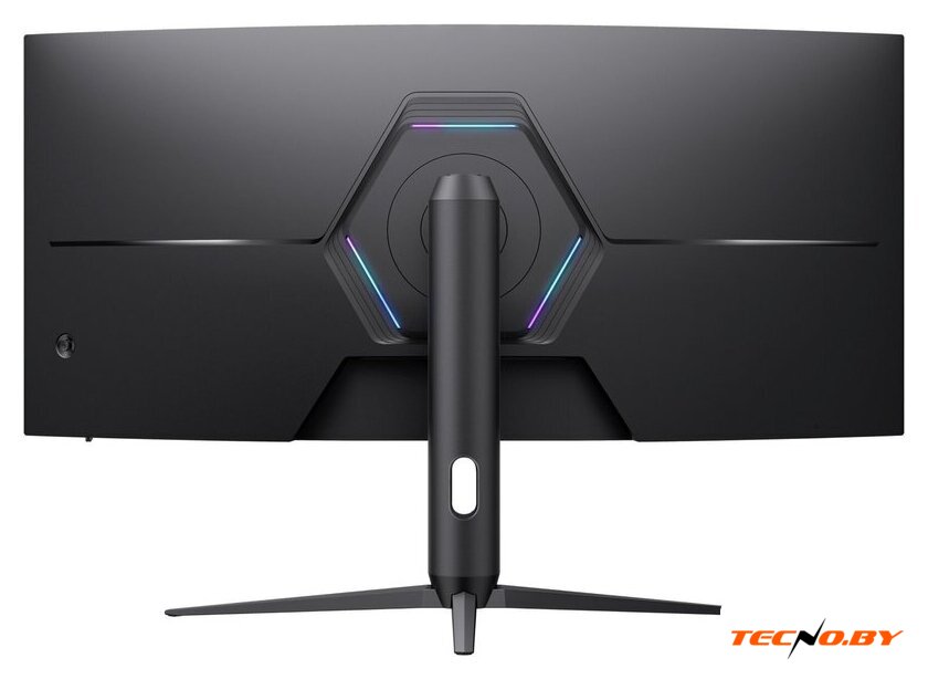 Игровой монитор Hisense 34G6Q Pro - Изображение №4 — Интернет-Магазин TECNO.BY
