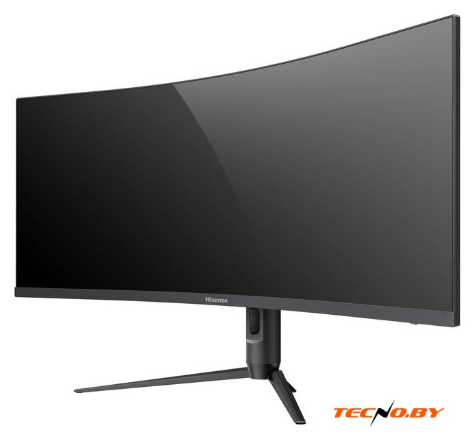 Игровой монитор Hisense 34G6Q Pro - Изображение №3 — Интернет-Магазин TECNO.BY