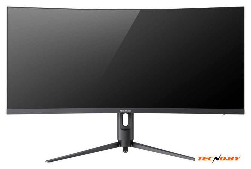 Игровой монитор Hisense 34G6Q Pro - Изображение №2 — Интернет-Магазин TECNO.BY
