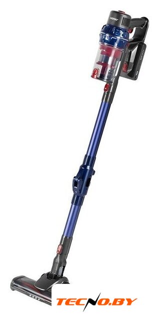 Пылесос Zelmer ZSVC925F - Изображение №3 — Интернет-Магазин TECNO.BY