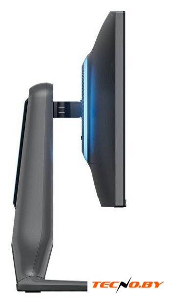 Игровой монитор Hisense 27G7Q Pro - Изображение №11 — Интернет-Магазин TECNO.BY