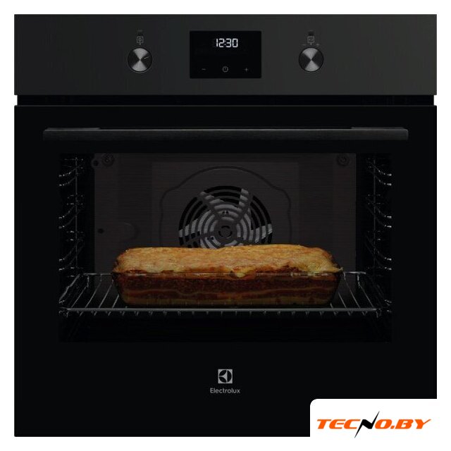 Электрический духовой шкаф Electrolux SurroundCook 600 KOFGF70TH - Изображение №1 — Интернет-Магазин TECNO.BY