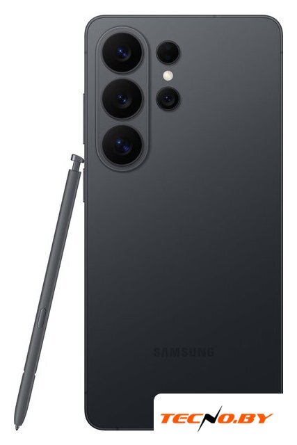 Телефон Samsung Galaxy S26 Ultra SM-S948B 12GB/512GB (черный) - Изображение №6 — Интернет-Магазин TECNO.BY