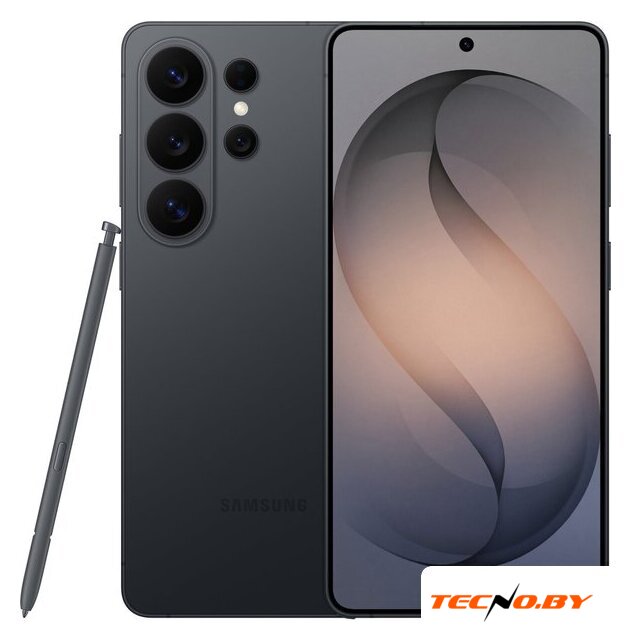 Телефон Samsung Galaxy S26 Ultra SM-S948B 12GB/512GB (черный) - Изображение №1 — Интернет-Магазин TECNO.BY