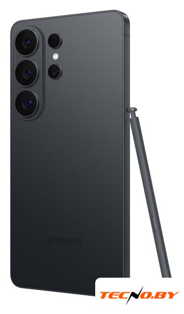 Телефон Samsung Galaxy S26 Ultra SM-S948B 12GB/512GB (черный) - Изображение №5 — Интернет-Магазин TECNO.BY