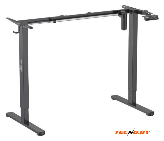 Подстолье для стола Ritmix TBL-1441 (черный) - Изображение №1 — Интернет-Магазин TECNO.BY