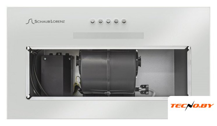 Кухонная вытяжка Schaub Lorenz SLD EL5007 - Изображение №4 — Интернет-Магазин TECNO.BY