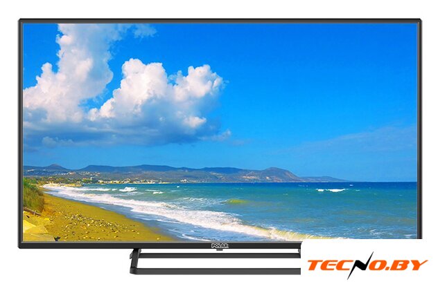 Телевизор Polar P40L34T2CSM - Изображение №1 — Интернет-Магазин TECNO.BY