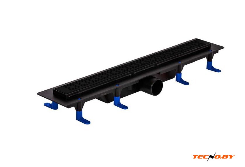 Душевой уголок Ambassador Set 11011202-ST6 - Изображение №7 — Интернет-Магазин TECNO.BY