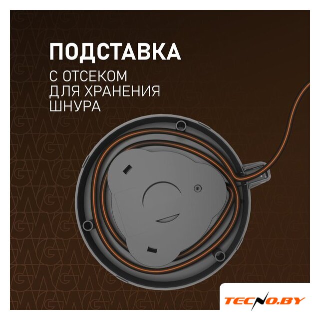 Электрический чайник Weissgauff WK 1700 EcoGlass Graphite - Изображение №12 — Интернет-Магазин TECNO.BY