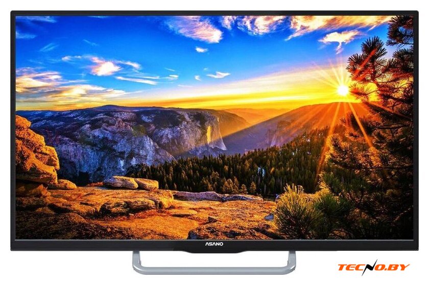 Телевизор ASANO 40LF1030S - Изображение №1 — Интернет-Магазин TECNO.BY