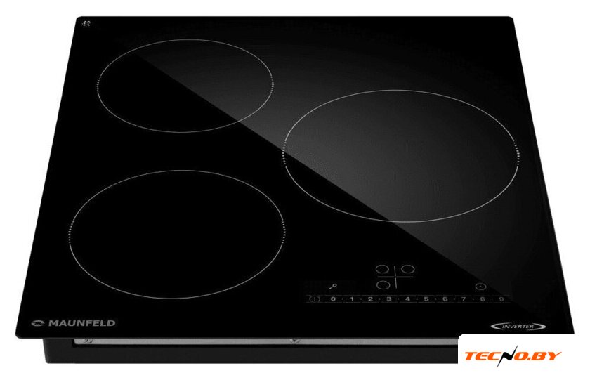 Варочная панель MAUNFELD AVI4533SBK - Изображение №5 — Интернет-Магазин TECNO.BY