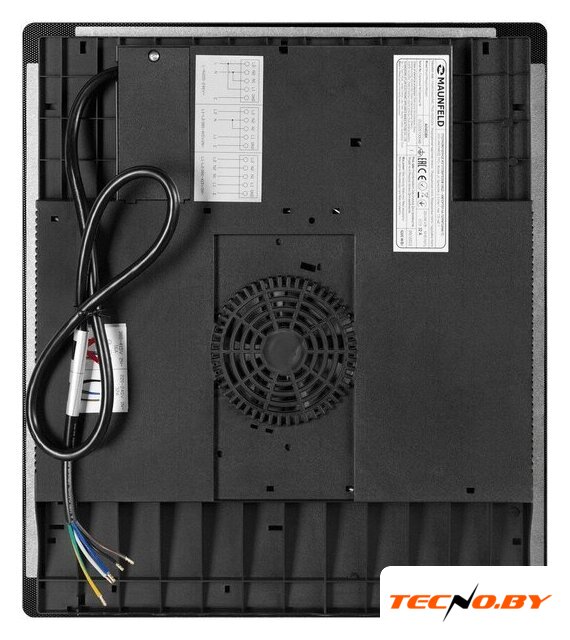 Варочная панель MAUNFELD AVI4533SBK - Изображение №4 — Интернет-Магазин TECNO.BY