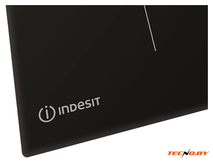 Варочная панель Indesit IS 40CQ45 NE - Изображение №4 — Интернет-Магазин TECNO.BY