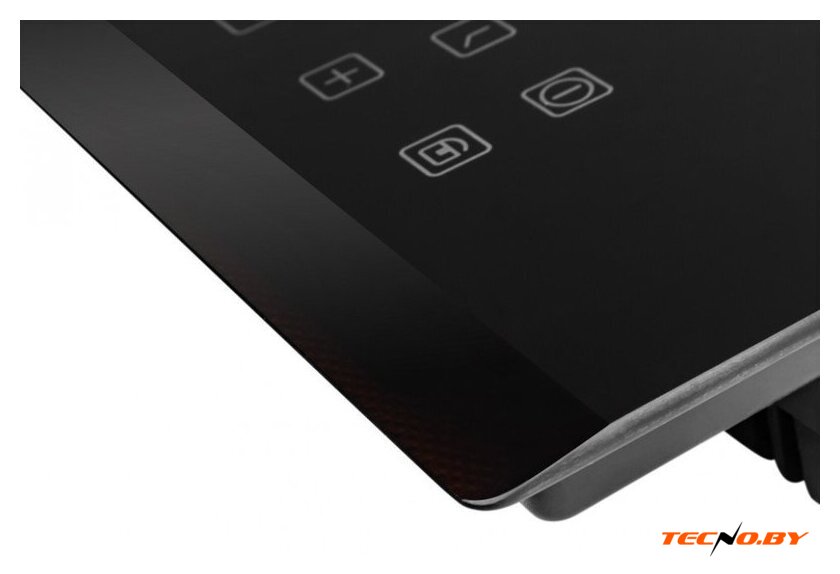 Варочная панель Germes HAI-30BK-BX - Изображение №5 — Интернет-Магазин TECNO.BY