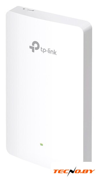 Точка доступа TP-Link EAP615-Wall - Изображение №1 — Интернет-Магазин TECNO.BY