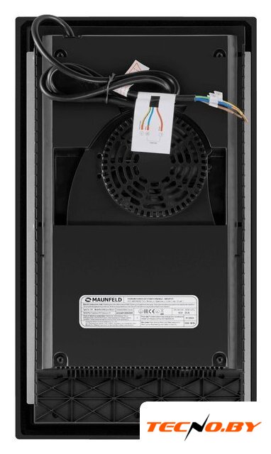 Варочная панель MAUNFELD CVI292S2FBKD Inverter - Изображение №5 — Интернет-Магазин TECNO.BY