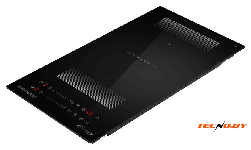 Варочная панель MAUNFELD CVI292S2FBKD Inverter - Изображение №3 — Интернет-Магазин TECNO.BY