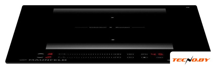 Варочная панель MAUNFELD CVI292S2FBKD Inverter - Изображение №7 — Интернет-Магазин TECNO.BY