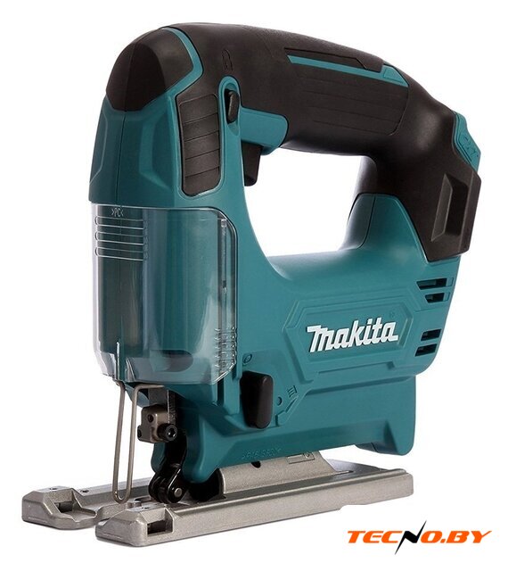 Электролобзик Makita JV101DZ (без АКБ) - Изображение №2 — Интернет-Магазин TECNO.BY
