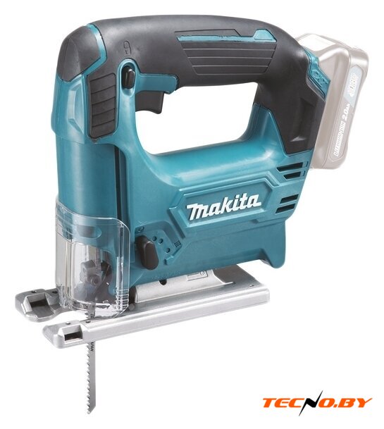 Электролобзик Makita JV101DZ (без АКБ) - Изображение №1 — Интернет-Магазин TECNO.BY