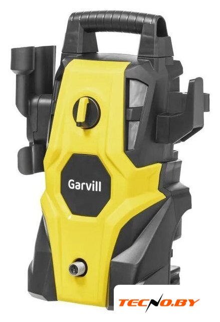 Мойка высокого давления Garvill ABW-80 - Изображение №2 — Интернет-Магазин TECNO.BY