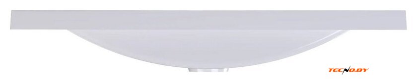 Умывальник Roxen Iris 80 3001480 - Изображение №3 — Интернет-Магазин TECNO.BY