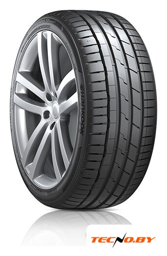 Летние шины Hankook Ventus S1 evo3 K127 245/35R20 95Y - Изображение №3 — Интернет-Магазин TECNO.BY