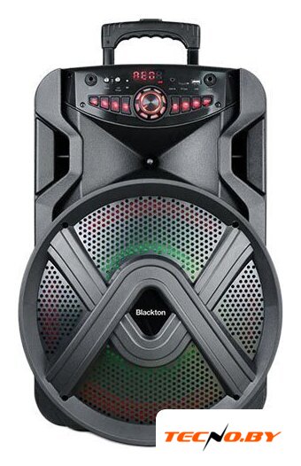 Патибокс Blackton Bt PBS2114 - Изображение №1 — Интернет-Магазин TECNO.BY
