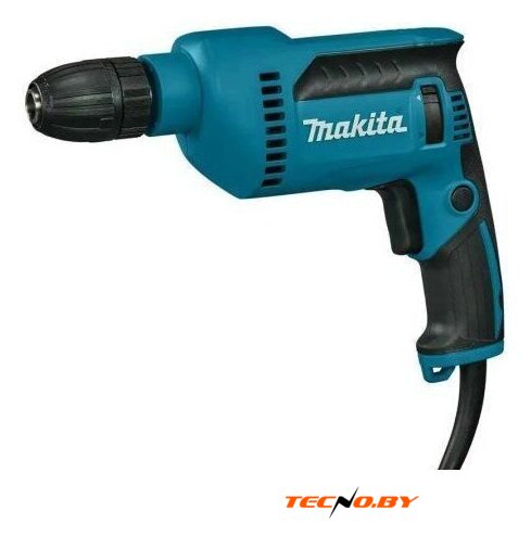 Безударная дрель Makita DP 4021 - Изображение №1 — Интернет-Магазин TECNO.BY