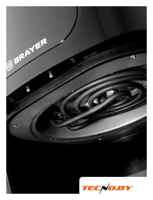 Аэрогриль (аэрофритюрница) Brayer BR2045 - Изображение №7 — Интернет-Магазин TECNO.BY