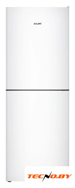 Холодильник ATLANT ХМ-4610-101 - Изображение №1 — Интернет-Магазин TECNO.BY
