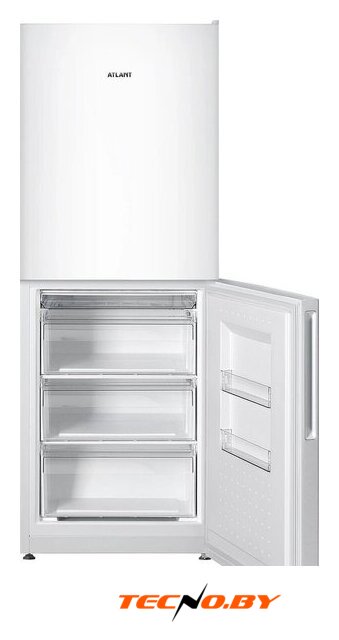 Холодильник ATLANT ХМ-4610-101 - Изображение №6 — Интернет-Магазин TECNO.BY
