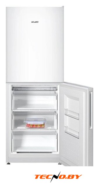 Холодильник ATLANT ХМ-4610-101 - Изображение №7 — Интернет-Магазин TECNO.BY