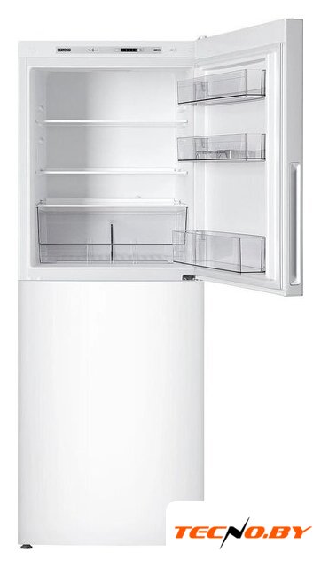 Холодильник ATLANT ХМ-4610-101 - Изображение №4 — Интернет-Магазин TECNO.BY
