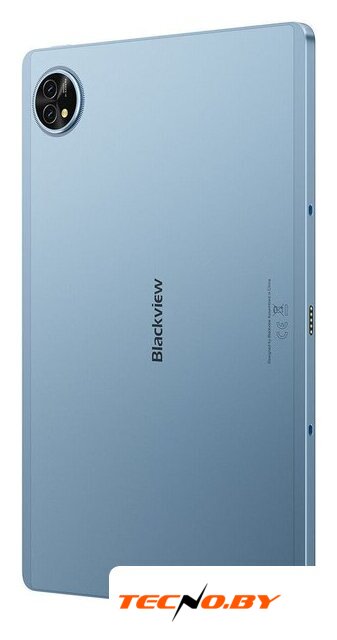 Планшет Blackview Zeno 10 5G 8GB/128GB (голубой) - Изображение №7 — Интернет-Магазин TECNO.BY