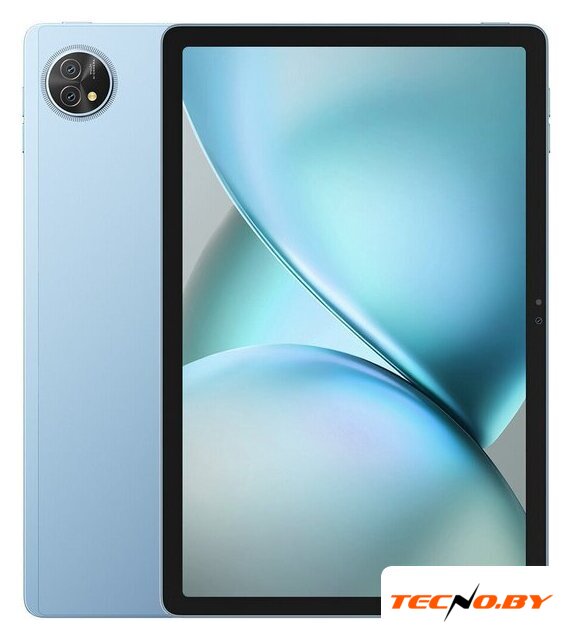 Планшет Blackview Zeno 10 5G 8GB/128GB (голубой) - Изображение №1 — Интернет-Магазин TECNO.BY