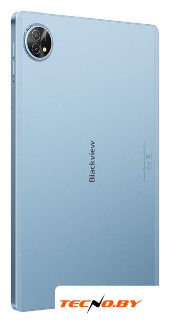 Планшет Blackview Zeno 10 5G 8GB/128GB (голубой) - Изображение №5 — Интернет-Магазин TECNO.BY