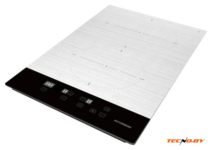 Варочная панель Hyundai HHI 3772 GR - Изображение №4 — Интернет-Магазин TECNO.BY