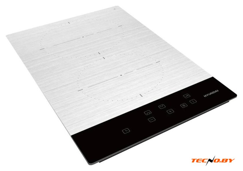 Варочная панель Hyundai HHI 3772 GR - Изображение №3 — Интернет-Магазин TECNO.BY