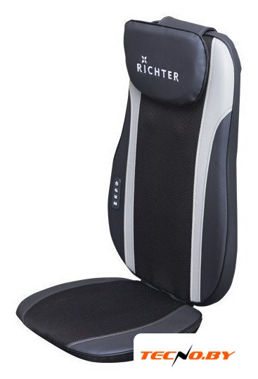 Массажная накидка на сиденье Richter F-887 - Изображение №1 — Интернет-Магазин TECNO.BY