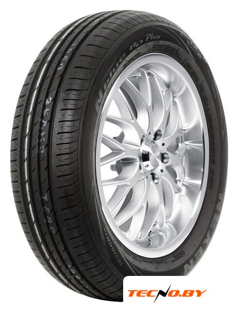 Летние шины Nexen N'Blue HD Plus 175/70R14 88T - Изображение №1 — Интернет-Магазин TECNO.BY