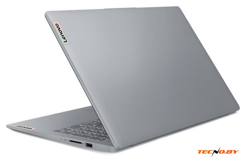 Ноутбук Lenovo IdeaPad Slim 3 15ABR8 82XM00LMUS - Изображение №5 — Интернет-Магазин TECNO.BY